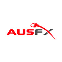 AUSFX logo - Similar company to Howard & Sons Pyrotechnics