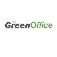 The Green Office Ltd logo - Similar company to Samedjeu Mining Group