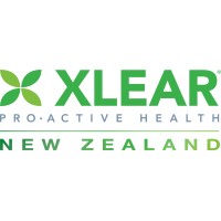 Xlear NZ logo - Similar company to Xlear Romania