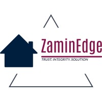 ZaminEdge Pvt Ltd logo - Similar company to Mudawanah