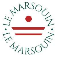 LeMarsouin logo - Similar company to Into The Beard