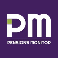 Pensions Monitor logo - Similar company to Development Central Uae