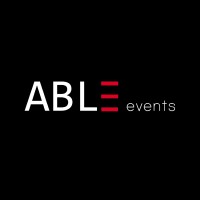 ABLE events - Créateur technique d'évènements & Spécialiste en intégration audiovisuelle logo - Similar company to Georhena
