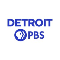 Detroit PBS logo - Similar company to M-1 Studios