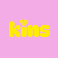 Kins logo - Similar company to Rssac Ltd