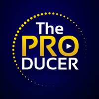 THE PRODUCER logo - Similar company to Mdi