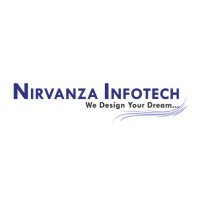 Nirvanza Infotech logo - Similar company to Webplus Infotech Pvt. Ltd.