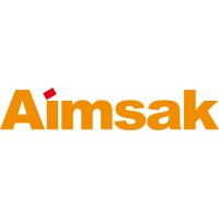 Aimsak UK Ltd logo - Similar company to Boddingtons Electrical Ltd