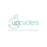 Upcyclers India logo - Similar company to Upcyclie
