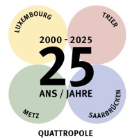 QuattroPole - Luxembourg, Metz, Saarbrücken, Trier logo - Similar company to Kolizeo