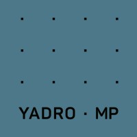 YADRO Microprocessors logo - Similar company to Baikal Electronics