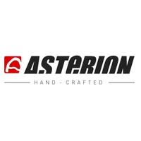 Asterion logo - Similar company to Evoride-Wheels®