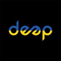 Deep3dstudio logo - Similar company to Zaratan Studios