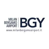 Milan Bergamo Airport - SACBO S.p.A. logo - Similar company to Save S.P.A