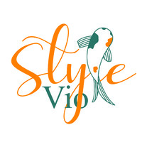 StyleVio Design logo - Similar company to Uppercase Concept™