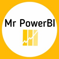 Mr Power BI - rozwój w analizie danych logo - Similar company to 🦸 Data Heroes