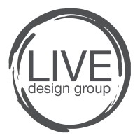 LIVE Design Group logo - Similar company to Ulanguzi