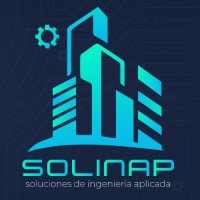 SOLINAP | Soluciones de Ingeniería Aplicada logo - Similar company to Delaguayaba