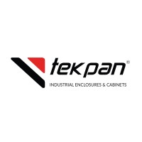 Tekpan logo - Similar company to Copier Machinery