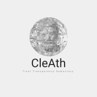 CleAth logo - Similar company to Cleath