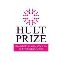 Hult Prize at SUST logo - Similar company to Technetics