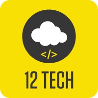 12 Tech logo - Similar company to Boost Strategy Partners