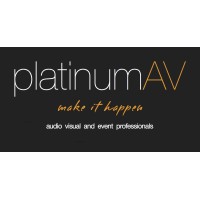 Platinum AV Pty Ltd logo - Similar company to Jewel Audio Visual
