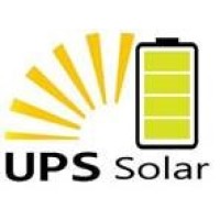 UPS Solar logo - Similar company to Ups Centre Ltd