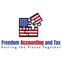 Freedom Accounting and Tax logo - Similar company to Empire Ag