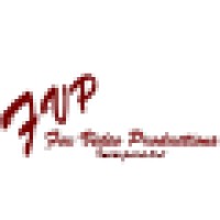 Fox Video Productions Inc.