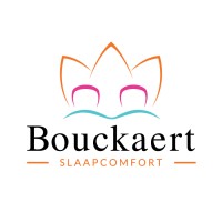 Bouckaert Slaapcomfort logo - Similar company to Beep Foundation
