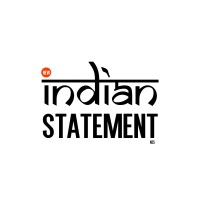 New Indian Statement logo - Similar company to Ellipsis Publication