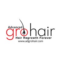 Adgrohairclinicofficial logo - Similar company to Geprc