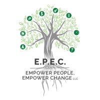 Empower People Empower Change logo - Similar company to Nurse Informatics Hq
