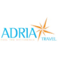 Adria Travel Dubrovnik logo - Similar company to Intours Albania
