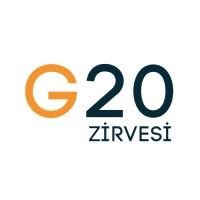 Istanbul University G20 Summit logo - Similar company to Vizyon101