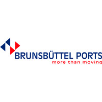 Brunsbüttel Ports GmbH logo - Similar company to Gasfin