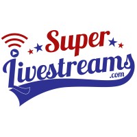 Super Livestreams logo - Similar company to Wixels Digital