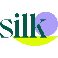 SILK logo - Similar company to Lankenauer Höft
