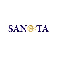 Sanota logo - Similar company to Cantec Group
