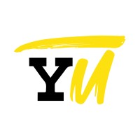 Yellow Umbrella logo - Similar company to Birdeey