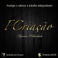 FCriacao Agencia Publicidade logo - Similar company to 7600 Agência De Publicidade