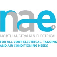 North Australian Electrical logo - Similar company to Jetstream Electrical
