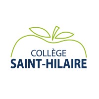 Collège Saint-Hilaire logo - Similar company to Claroline