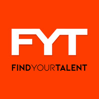FIND YOUR TALENT OFICIAL logo - Similar company to Strategy Advisors