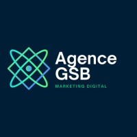 Agence GSB logo - Similar company to Atelier Lambert - Textiles Et Objets Personnalisés