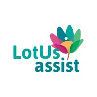 LotUs Assist logo - Similar company to Purposeful Connections