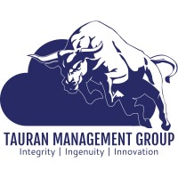 Tauran Management Group LLC logo - Similar company to Leyden Analytics, Llc