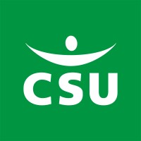 CSU Cleaning Services logo - Similar company to Gom Schoonhouden
