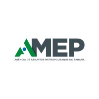 AMEP - Agência de Assuntos Metropolitanos do Paraná logo - Similar company to Kerrgroup
